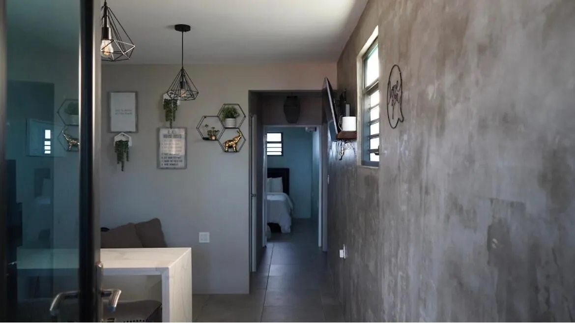 Casa Cayito Ll Apartment Arecibo