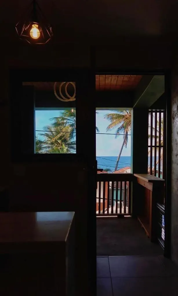 Casa Cayito Ll Apartment Arecibo