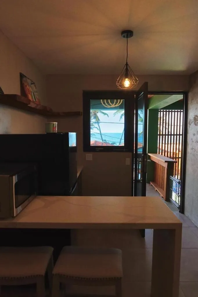 Casa Cayito Ll Apartment Arecibo 0*,  Puerto Rico