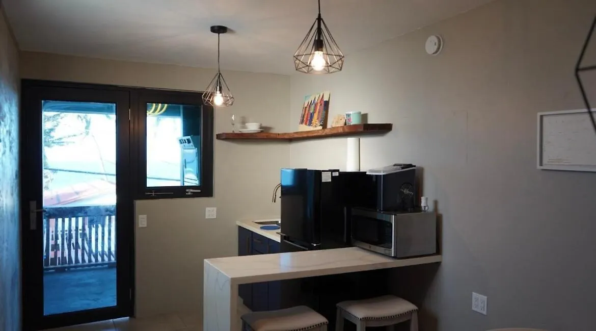 Casa Cayito Ll Apartment Arecibo