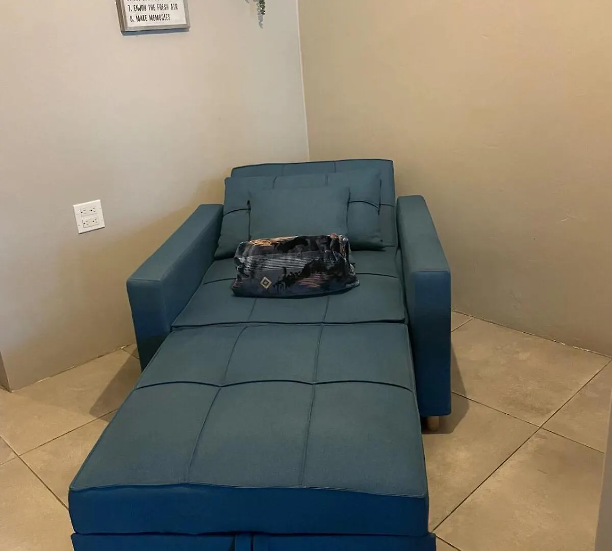 Casa Cayito Ll Apartment Arecibo 0*,