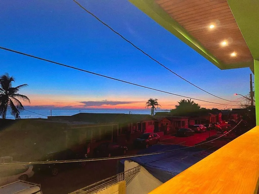 Casa Cayito Ll Apartment Arecibo