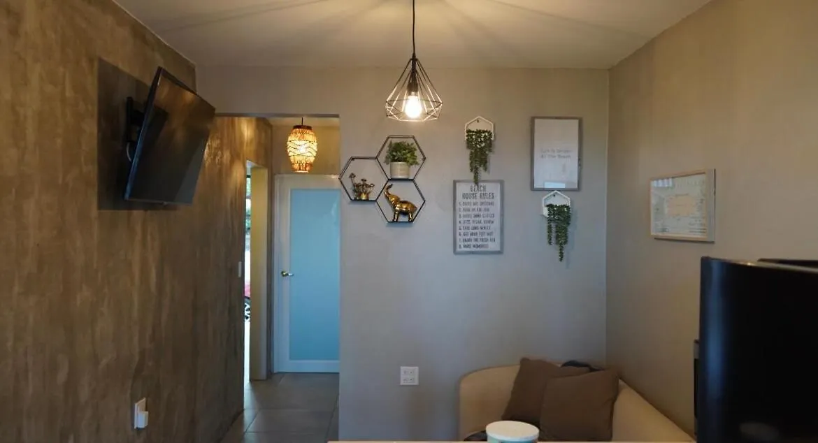Apartmán Casa Cayito Ll Arecibo Portoriko