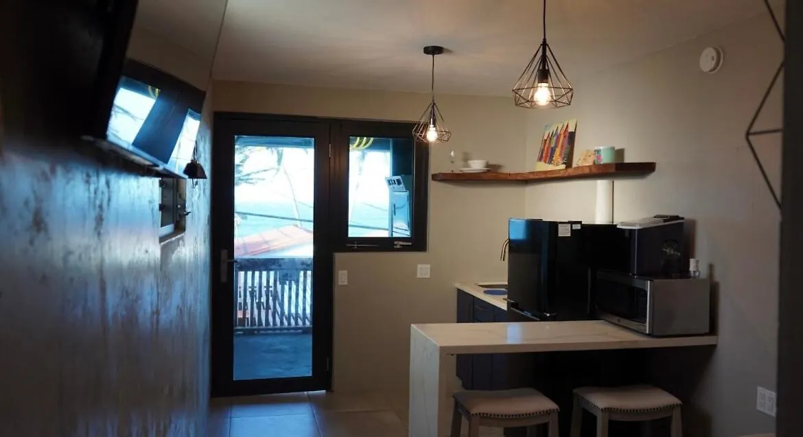 Apartmán Casa Cayito Ll Arecibo